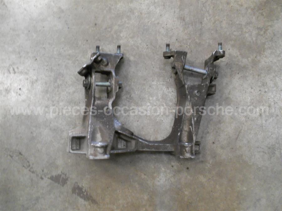 Support latéral gauche Porsche Boxster